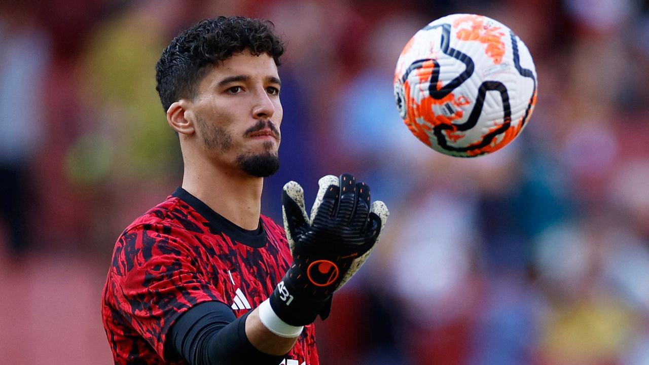 Şifresiz yayınlanacak! Manchester United - Leicester City maçı hangi kanalda, ne zaman, Altay Bayındır oynayacak mı? - 3. Resim