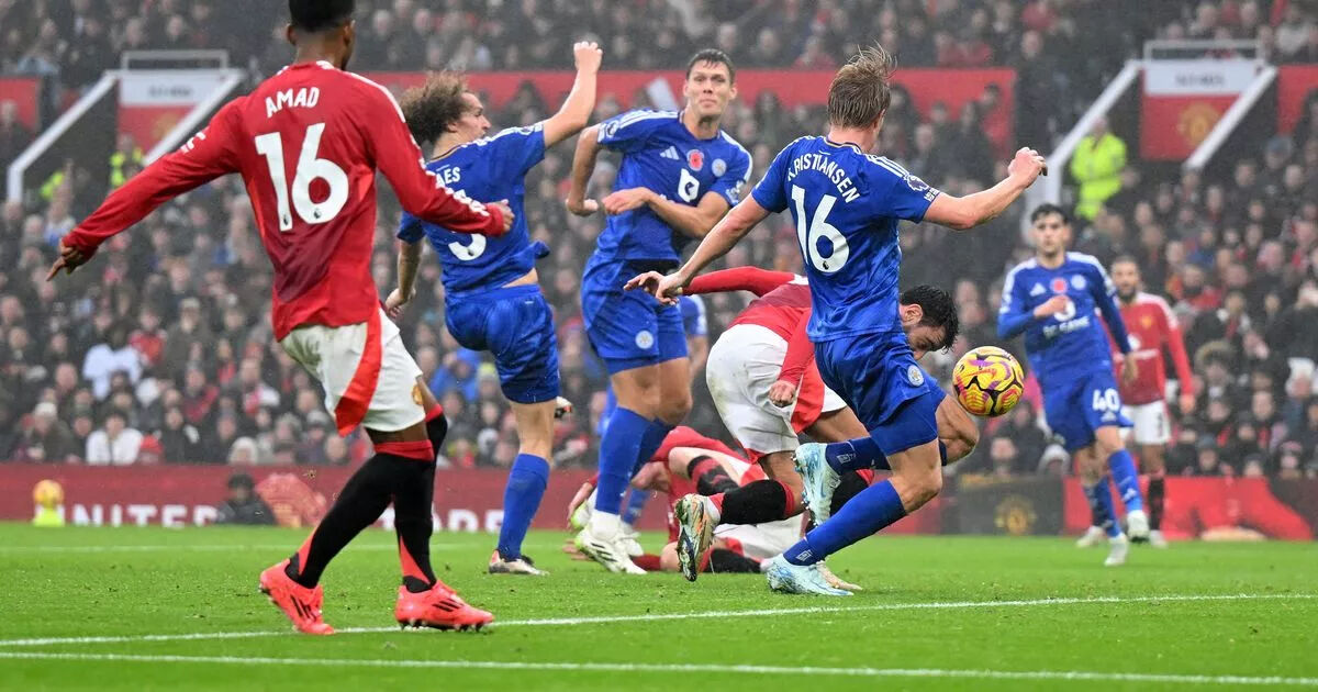 Şifresiz yayınlanacak! Manchester United - Leicester City maçı hangi kanalda, ne zaman, Altay Bayındır oynayacak mı? - 4. Resim