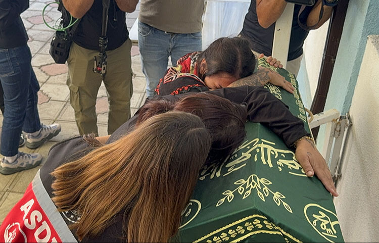 'Sıla Bebek' davasında verilen karara Bakanlıktan itiraz! 'Sıla Bebek' davasında verilen karara Bakanlıktan itiraz! - 1. Resim