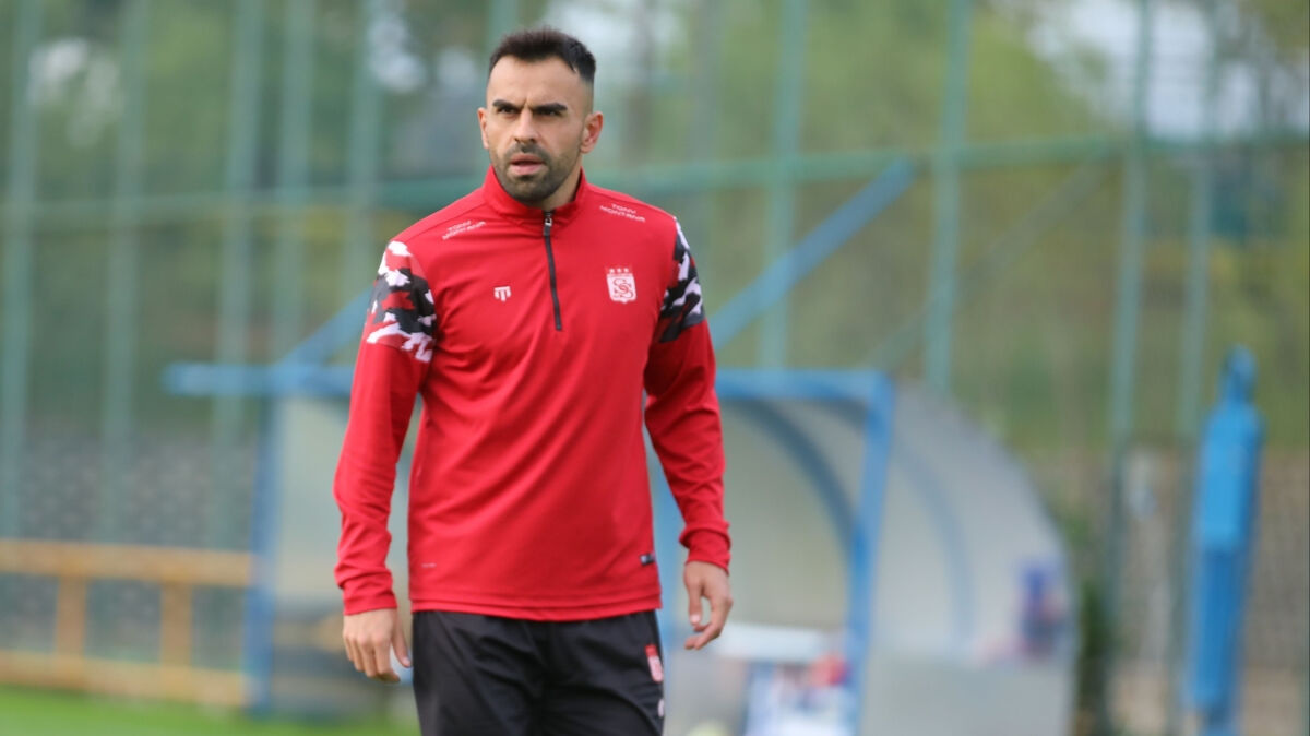 Sivasspor hükmen mağlup! Sivasspor hükmen mağlup! - 1. Resim