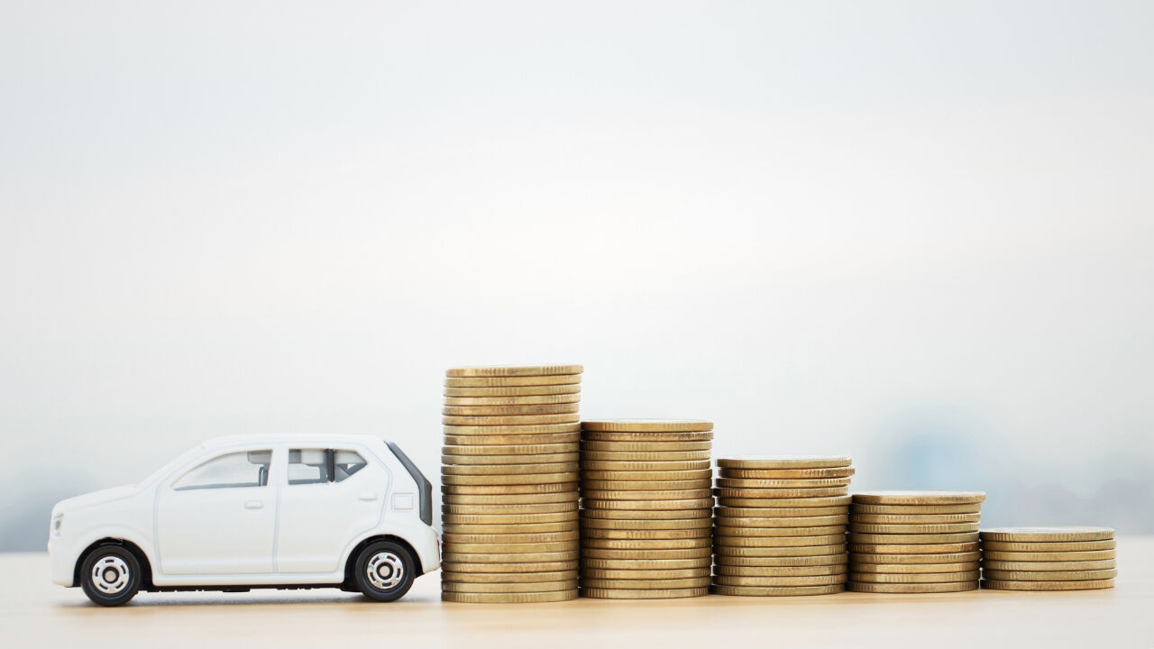 Taşıt kredisi faizleri düştü! 400 bin TL kredinin geri ödemesi ne kadar, faizler daha fazla düşer mi? - 3. Resim