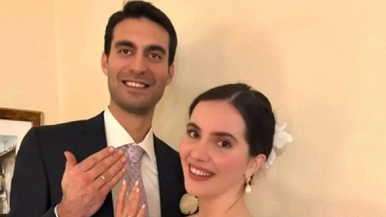 Ünlü oyuncu Almida Ada evleniyor! İşte müstakbel eşi... - 3. Resim