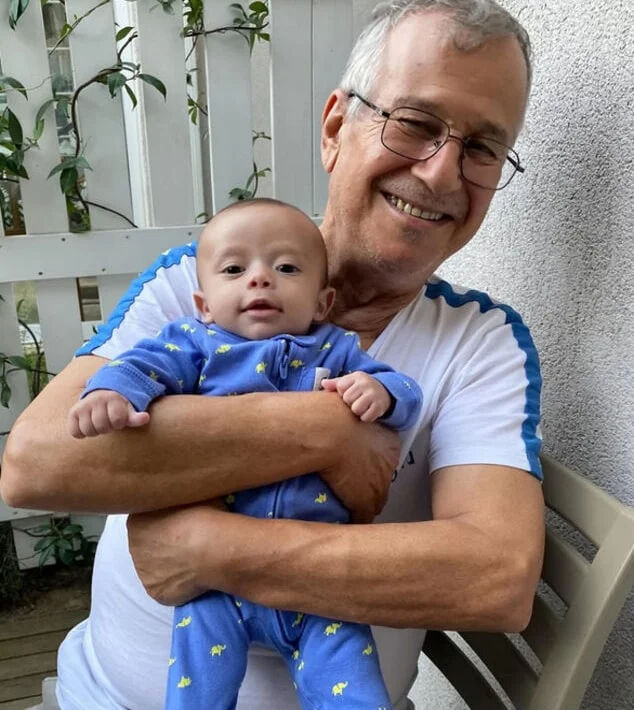 Ünlü oyuncu kötü haberi duyurdu! Hayatını kaybetti - 2. Resim