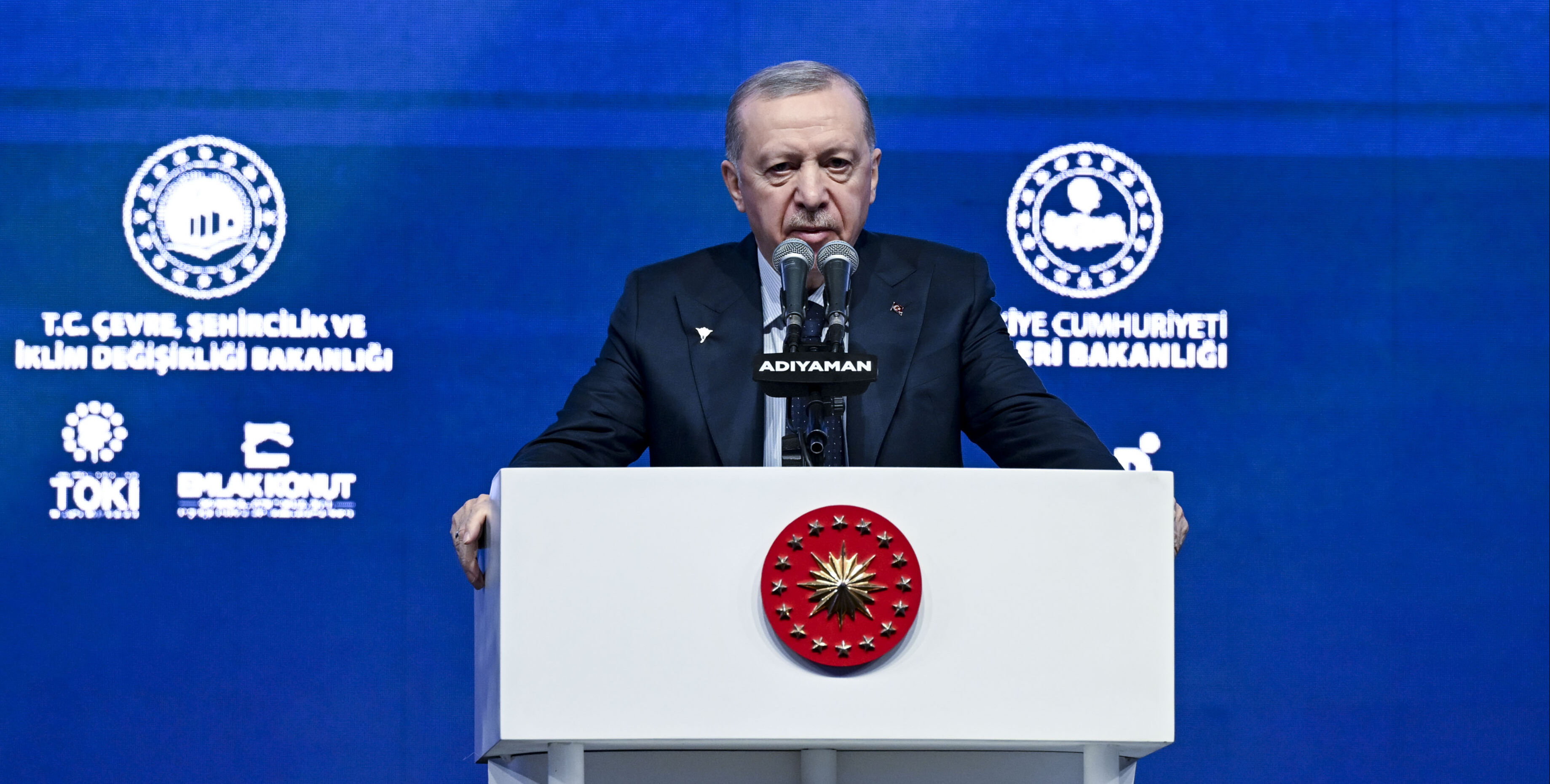 Yıl sonuna kadar herkes evine kavuşacak! Deprem bölgesinde çalışmalar sürüyor Yıl sonuna kadar herkes evine kavuşacak! Deprem bölgesinde çalışmalar sürüyor - 2. Resim