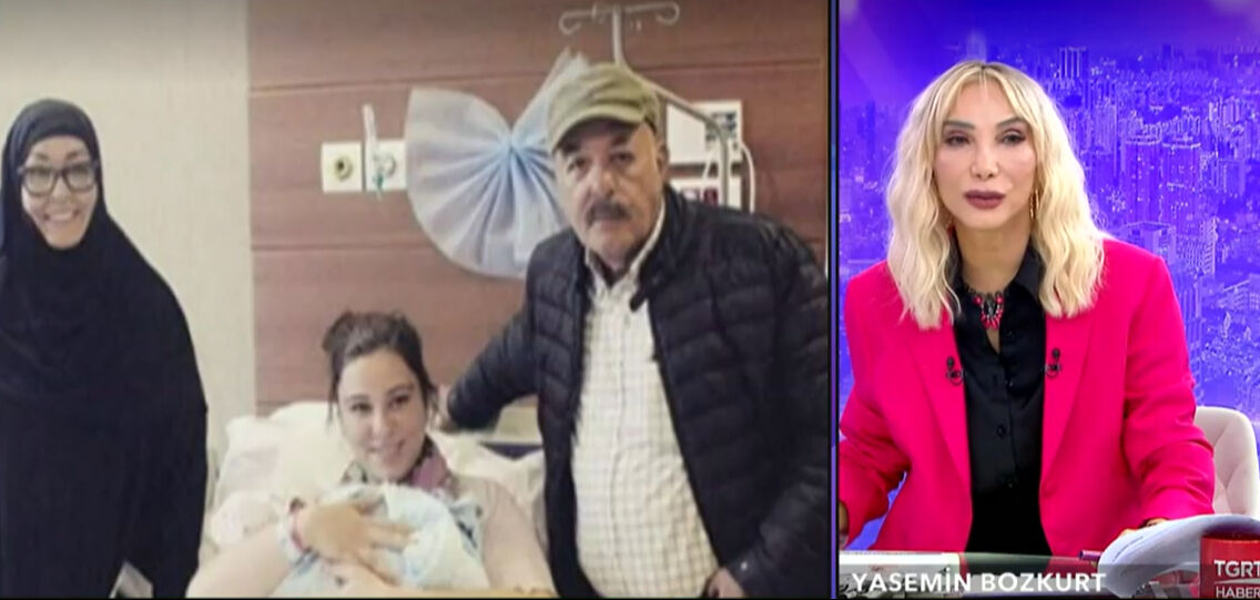 Yıllar önce röportaj yapmıştı! Yasemin Bozkurt'tan dikkat çeken Necla Nazır açıklaması:  Yıllar önce röportaj yapmıştı! Yasemin Bozkurt'tan dikkat çeken Necla Nazır açıklaması: