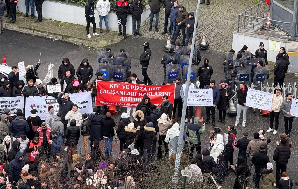 Yum Brands sahibi kim, hangi ülkenin? Türkiye’de çalışanların maaşları ödenmedi! - 3. Resim