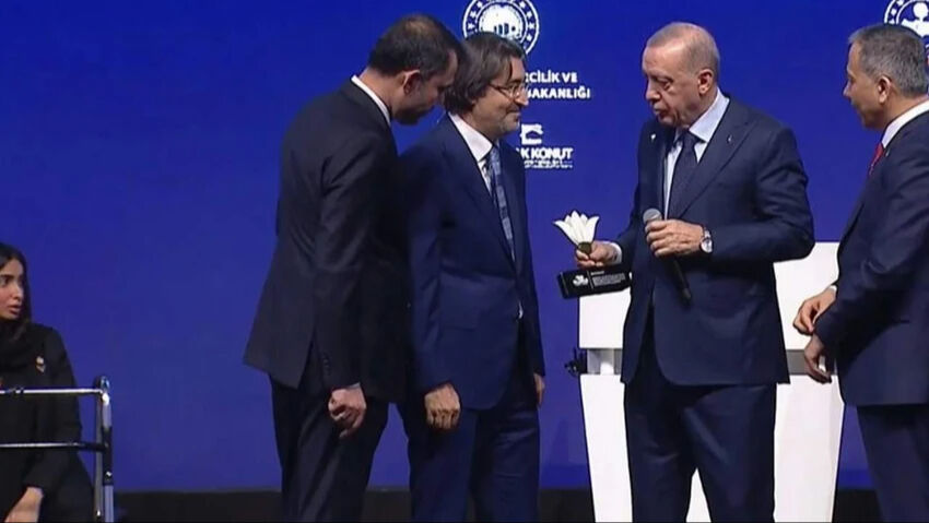 Ziraat Bankası Genel Müdürü Alpaslan Çakar kimdir, neden gündem oldu? - 4. Resim