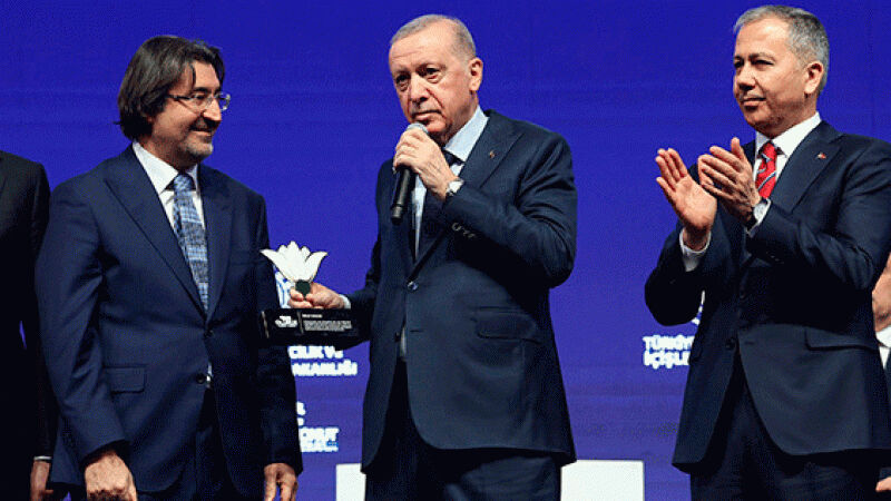 Ziraat Bankası Genel Müdürü Alpaslan Çakar kimdir, neden gündem oldu? - 3. Resim