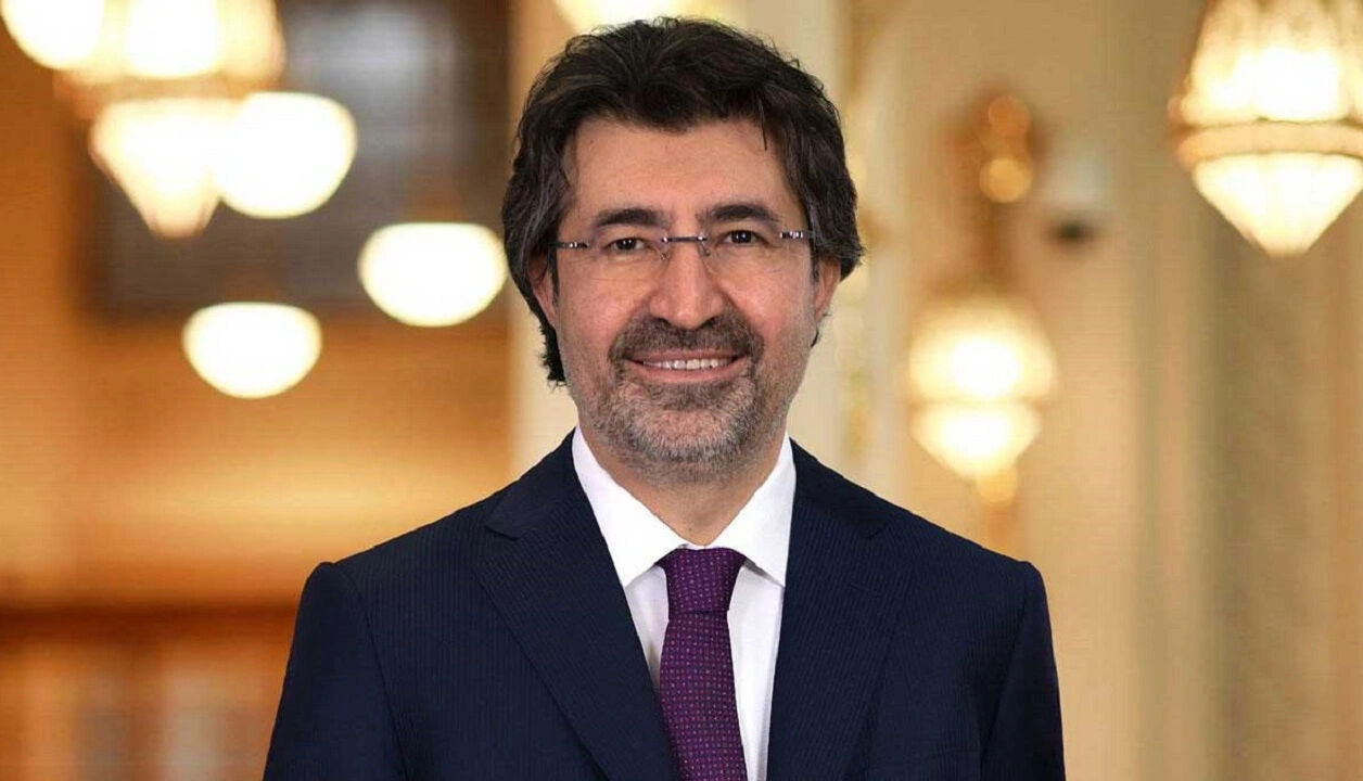 Ziraat Bankası Genel Müdürü Alpaslan Çakar kimdir, neden gündem oldu? - 2. Resim