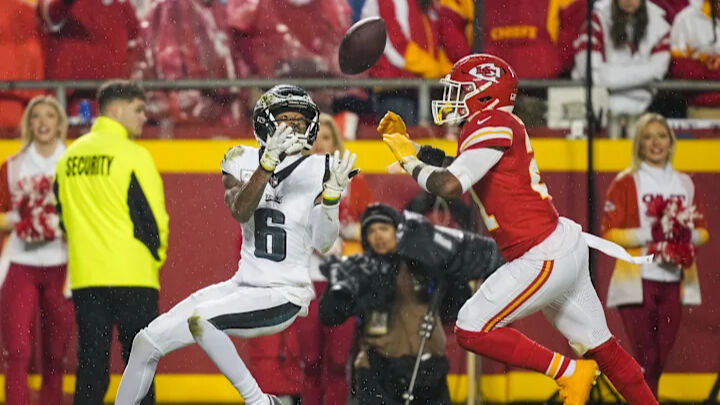 500 milyon dolarlık dev etkinlik! 100 milyon kişi televizyondan, 83 bin kişi statta izleyecek - 1. Resim