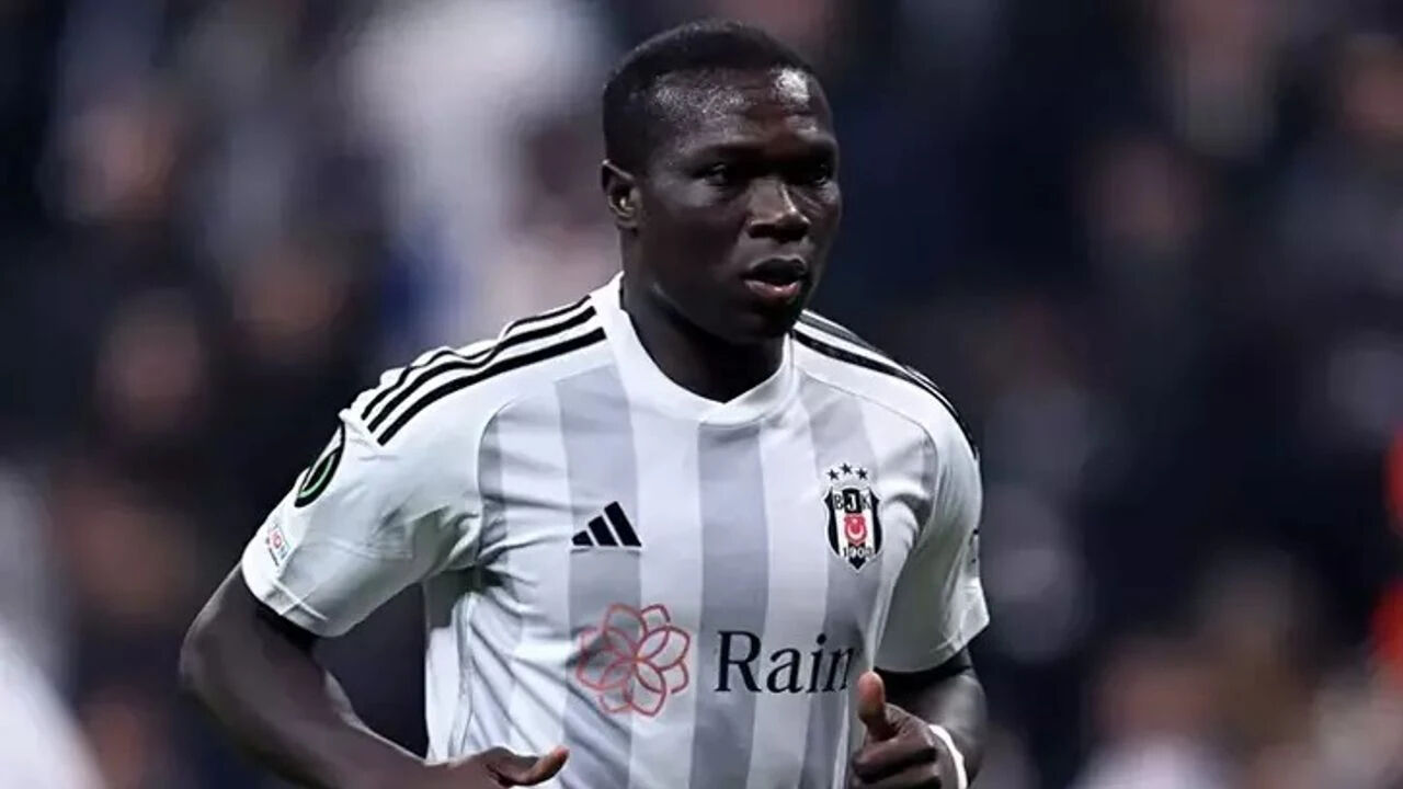 Beşiktaş'ın efsanesi Trendyol 1. Lig liderine gidiyor! Anlaşma sağlandı - 1. Resim