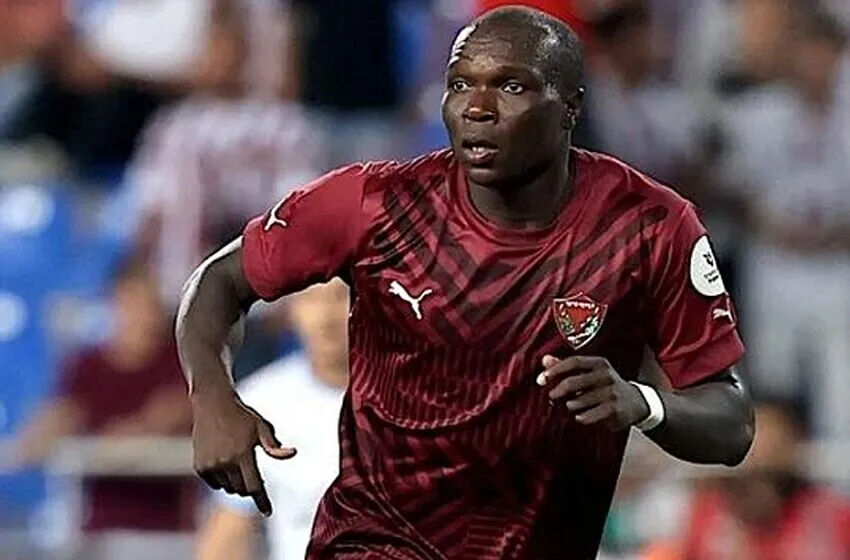 Beşiktaş'ın efsanesi Trendyol 1. Lig liderine gidiyor! Anlaşma sağlandı - 2. Resim