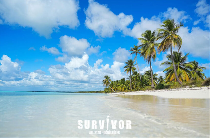 Bu akşam Survivor var mı, neden yok? 8 Şubat TV8 yayın akışı - 2. Resim