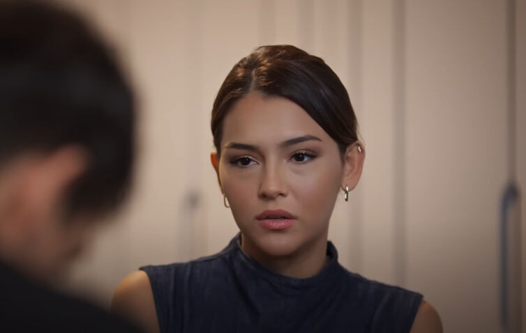 Can Borcu Yasemin kimdir? Çağla Boz yaşı ve oynadığı diziler Can Borcu Yasemin kimdir? Çağla Boz yaşı ve oynadığı diziler - 1. Resim