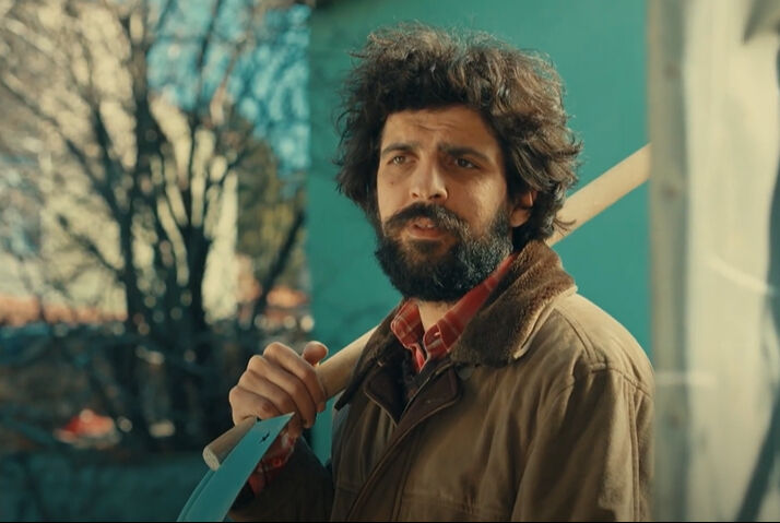 Cemil Şahin kimdir, kaç yaşında? Gönül Dağı Behçet'i oynuyor - 1. Resim