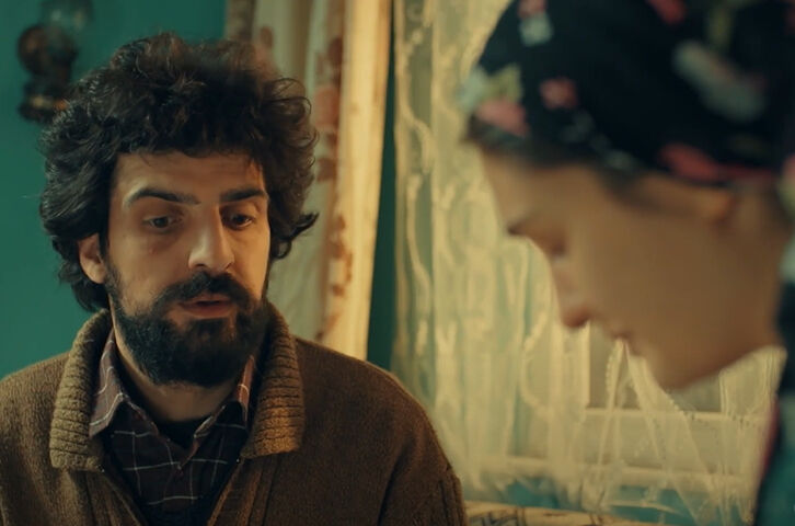 Cemil Şahin kimdir, kaç yaşında? Gönül Dağı Behçet'i oynuyor - 2. Resim