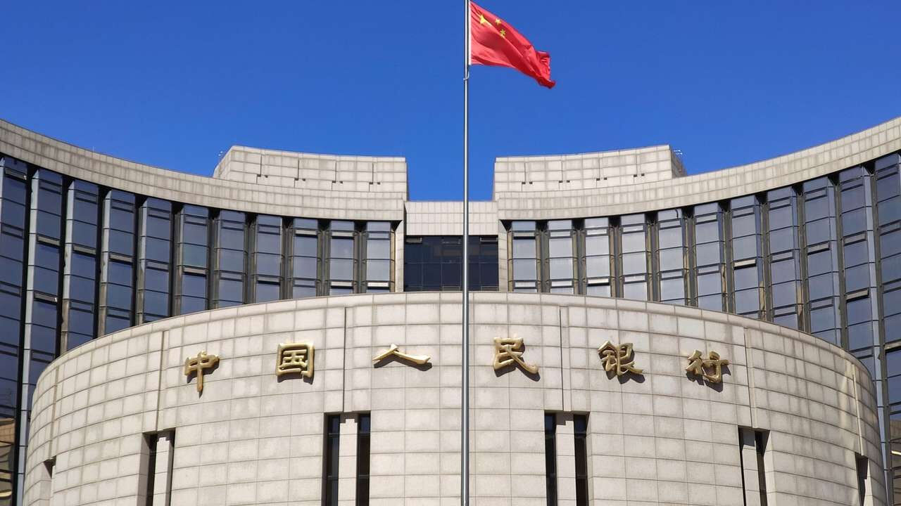 Deutsche Bank'tan küresel çapta uyarı: Çin diğer ülkeleri geride bırakacak Deutsche Bank'tan küresel çapta uyarı: Çin diğer ülkeleri geride bırakacak - 1. Resim