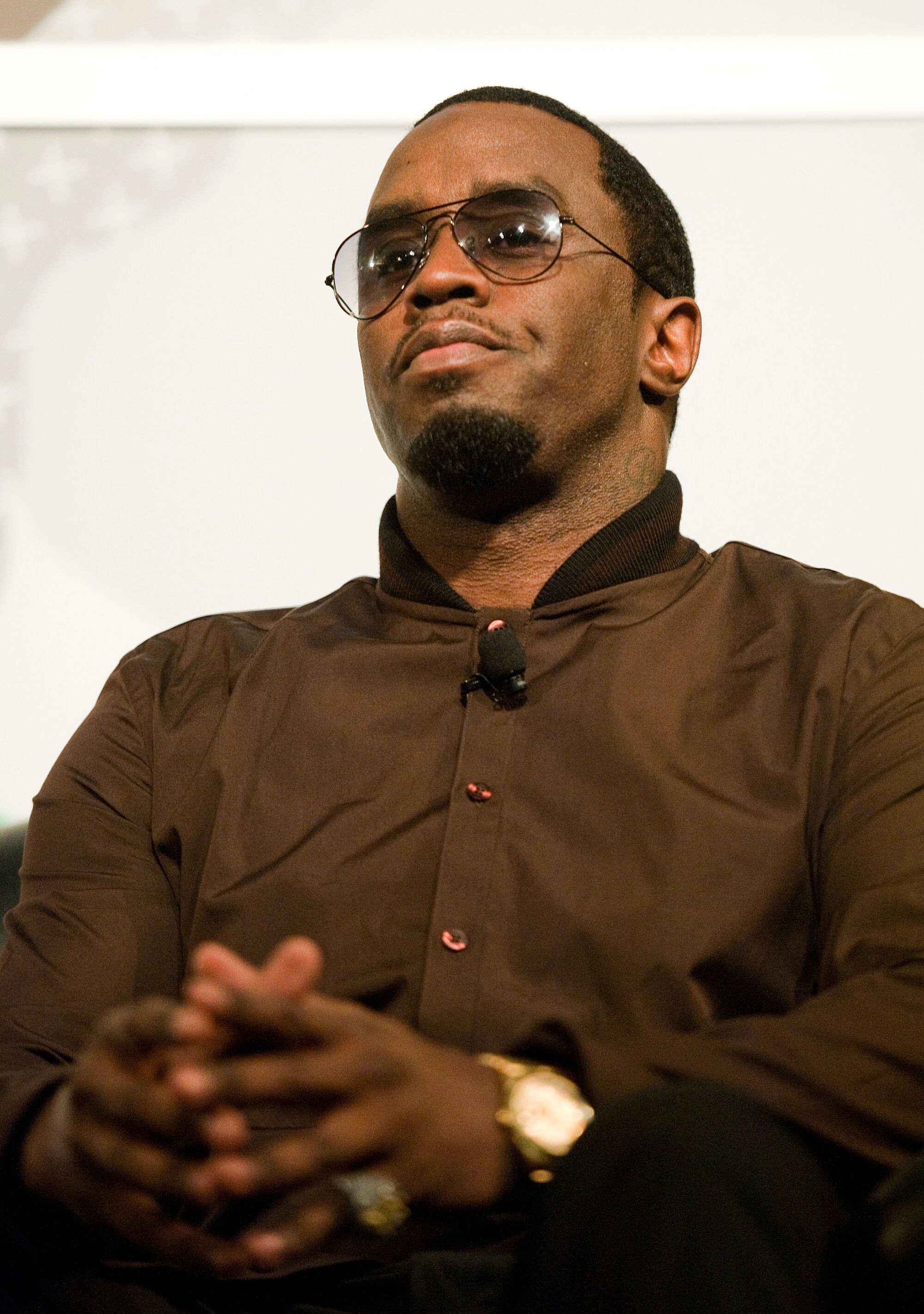 Diddy'nin başını ağrıtan skandal dosyalar kabardı: Yeni bir cinsel saldırı davası daha! - 1. Resim