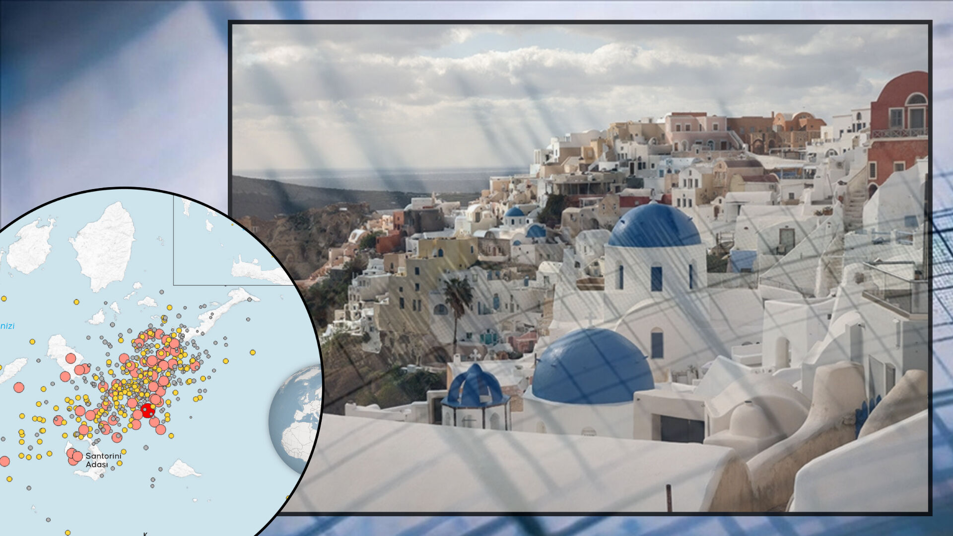 Ege Denizi'ndeki 7 üzeri bir deprem Türkiye'yi nasıl etkiler? Akademisyenlerden dikkat çeken rapor - 1. Resim