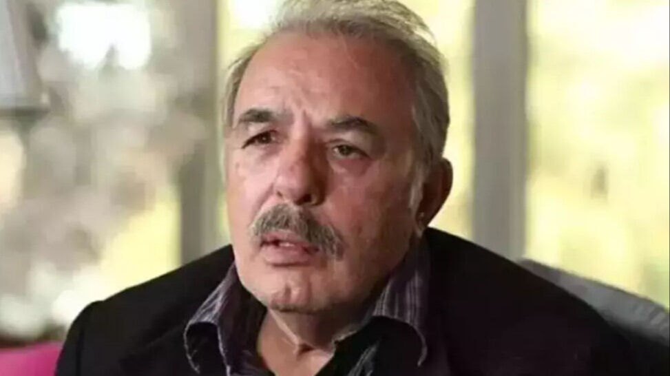 Ferdi Tayfur'un vasiyeti açıklanmıştı! Kızı Tuğçe Tayfur'dan bomba paylaşım: Azgınlık bedel ödetir Ferdi Tayfur'un vasiyeti açıklanmıştı! Kızı Tuğçe Tayfur'dan bomba paylaşım: Azgınlık bedel ödetir - 1. Resim