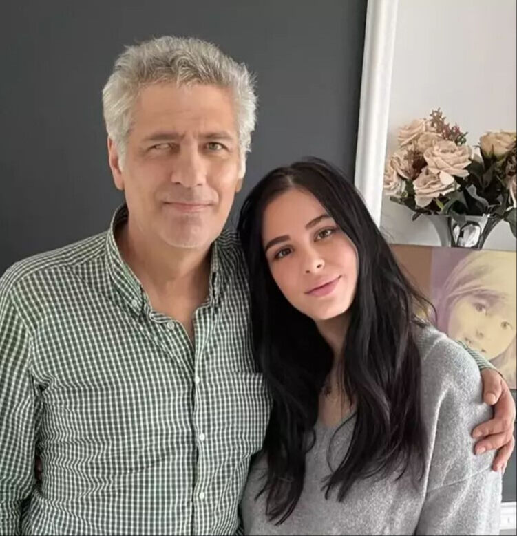 Ferdi Tayfur'un vasiyeti açıklanmıştı! Kızı Tuğçe Tayfur'dan bomba paylaşım: Azgınlık bedel ödetir Ferdi Tayfur'un vasiyeti açıklanmıştı! Kızı Tuğçe Tayfur'dan bomba paylaşım: Azgınlık bedel ödetir - 2. Resim