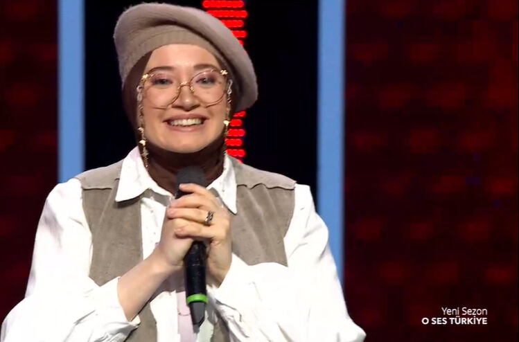 Funda Kayacık kimdir? O Ses Türkiye Funda dublajlarıyla dikkat çekti - 2. Resim