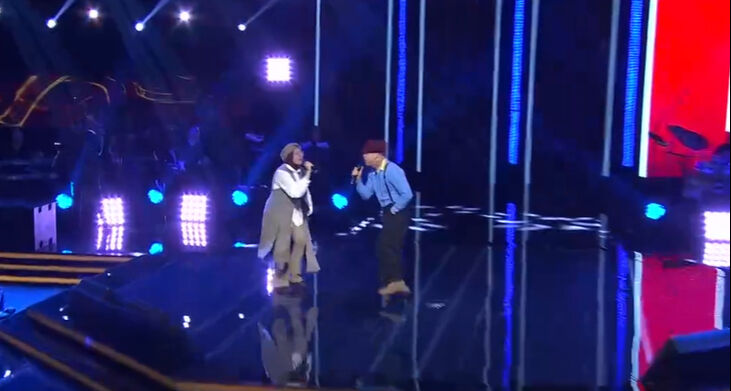 Funda Kayacık kimdir? O Ses Türkiye Funda dublajlarıyla dikkat çekti - 3. Resim