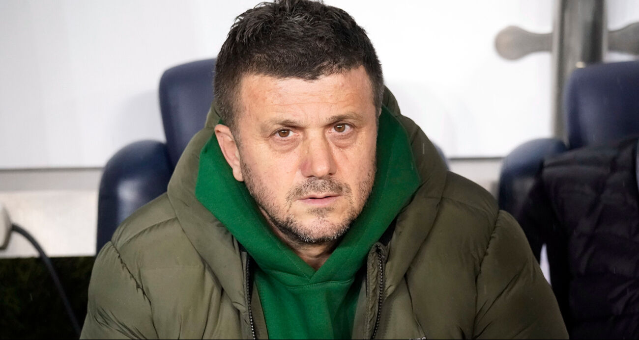 Hakan Keleş kimdir? Adanaspor teknik direktörü oldu Hakan Keleş kimdir? Adanaspor teknik direktörü oldu - 1. Resim