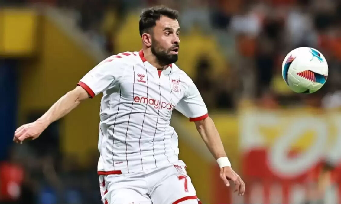 İdari tedbirli ne demek? Sivasspor'un hükmen mağlubiyeti sonrasında gündeme geldi İdari tedbirli ne demek? Sivasspor'un hükmen mağlubiyeti sonrasında gündeme geldi - 2. Resim