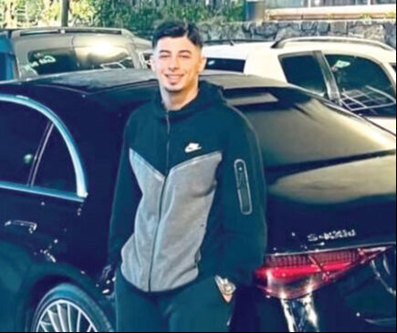 İnsan insana böyle kıyar mı? Uyuşturucu bağımlılığı, cinayetleri tetikliyor İnsan insana böyle kıyar mı? Uyuşturucu bağımlılığı, cinayetleri tetikliyor - 1. Resim