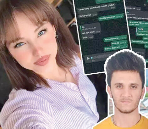 İnsan insana böyle kıyar mı? Uyuşturucu bağımlılığı, cinayetleri tetikliyor İnsan insana böyle kıyar mı? Uyuşturucu bağımlılığı, cinayetleri tetikliyor - 2. Resim