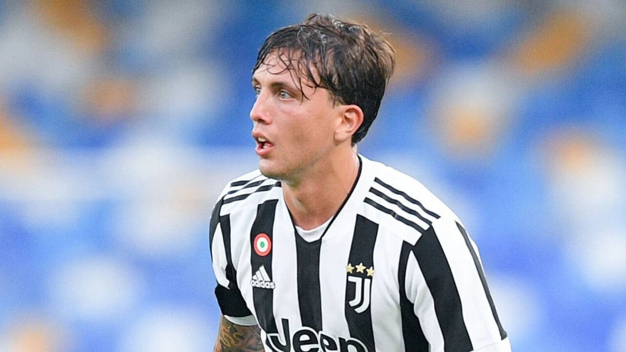 İşte Beşiktaş'ın yeni sol beki! Pellegrini transferinde sona doğru İşte Beşiktaş'ın yeni sol beki! Pellegrini transferinde sona doğru - 1. Resim