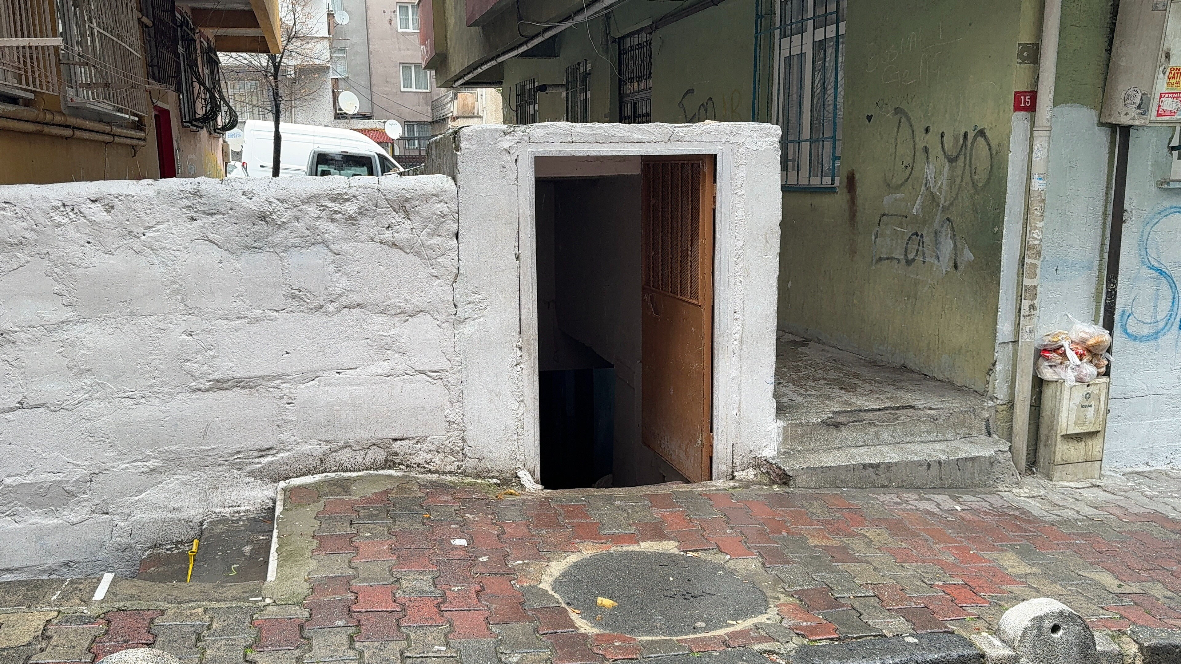 Katil 17, maktul 14 yaşında! İstanbul'da korkunç cinayet Katil 17, maktul 14 yaşında! İstanbul'da korkunç cinayet - 3. Resim