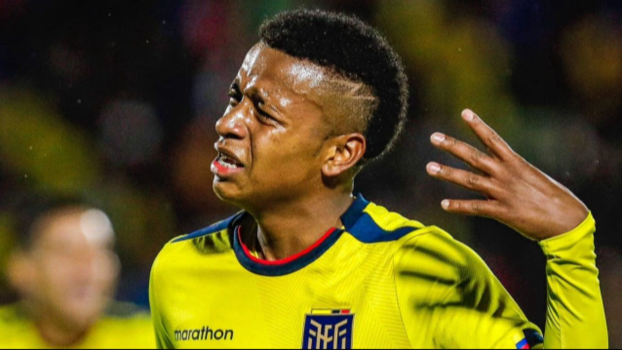 Keny Arroyo İstanbul'a ne zaman gelecek, uçak takip kodu ne? Beşiktaş'ın yeni transferi - 2. Resim