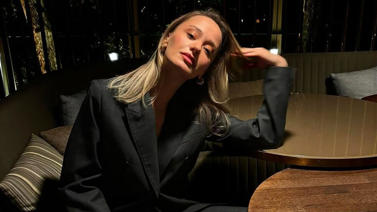 Kızılcık Şerbeti'nde işler değişecek! Sürpriz isim kadroya dahil oldu Kızılcık Şerbeti'nde işler değişecek! Sürpriz isim kadroya dahil oldu - 2. Resim