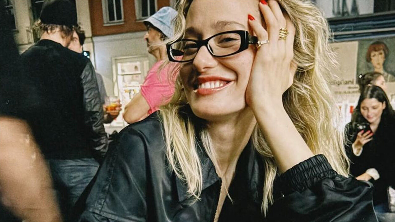 Kızılcık Şerbeti'nde işler değişecek! Sürpriz isim kadroya dahil oldu Kızılcık Şerbeti'nde işler değişecek! Sürpriz isim kadroya dahil oldu - 1. Resim