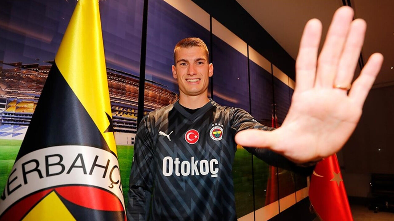 Livakovic kulüp tarihine geçebilir! Bundesliga ekibinden dev teklif - 1. Resim