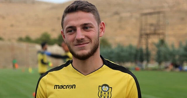 Mustafa Eskihellaç kimdir? Trabzonspor'un yeni transferi Mustafa Eskihellaç kimdir? Trabzonspor'un yeni transferi - 1. Resim