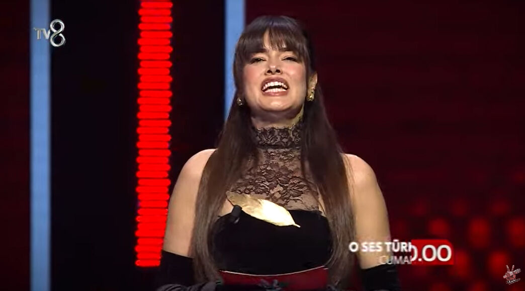 O Ses Türkiye 2025 bu akşam saat kaçta başlıyor? Efsane yarışma O Ses Türkiye yeni sezonuyla TV8'de! - 3. Resim