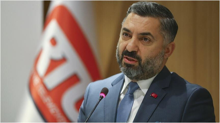 RTÜK'ten haber bültenlerine uyarı - 1. Resim
