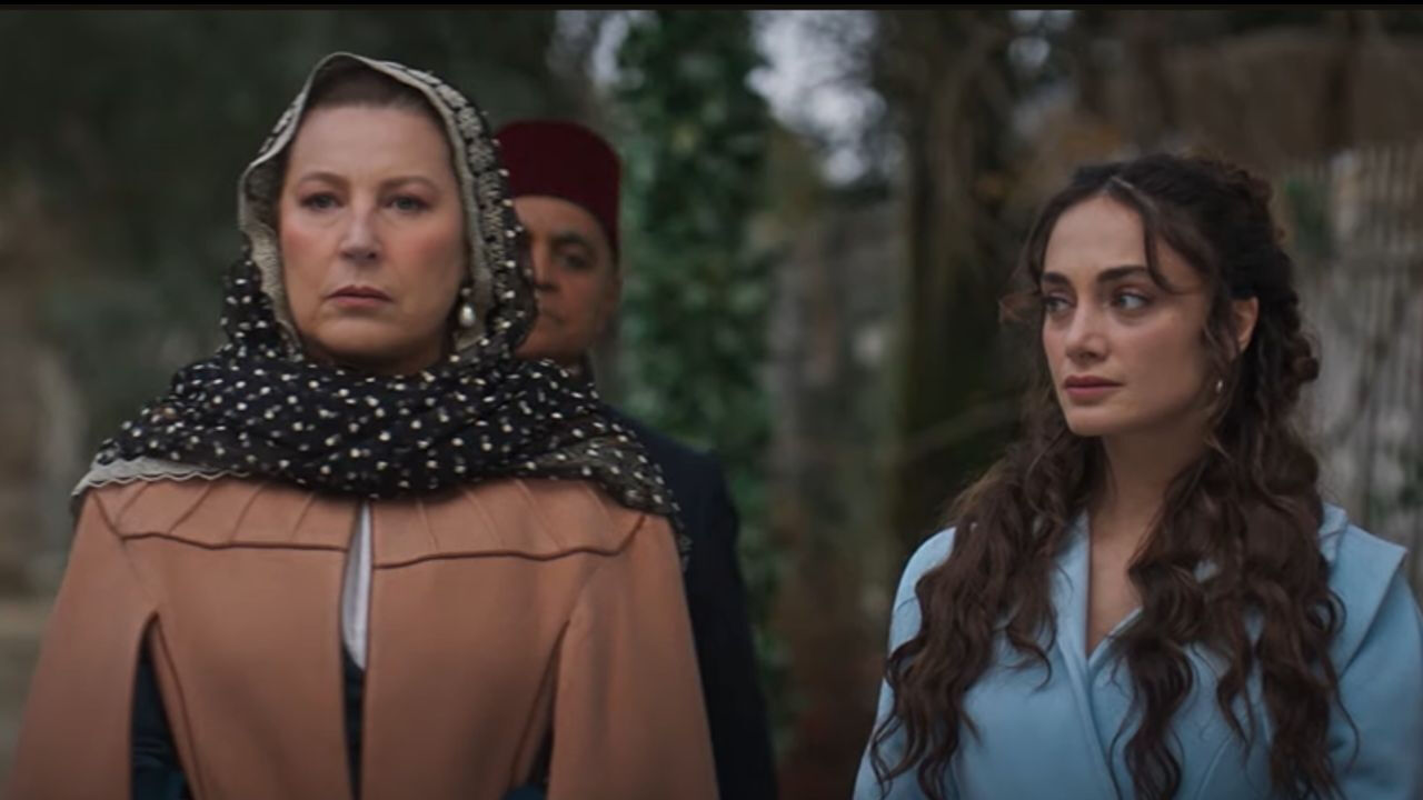 Şakir Paşa Ailesi yeni bölüm ne zaman? Şakir Paşa Ailesi yeni bölüm ne zaman? - 1. Resim