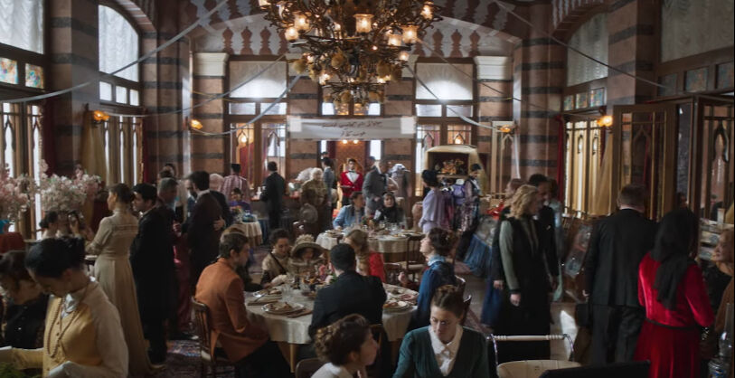 Şakir Paşa Ailesi yeni bölüm ne zaman? Şakir Paşa Ailesi yeni bölüm ne zaman? - 2. Resim