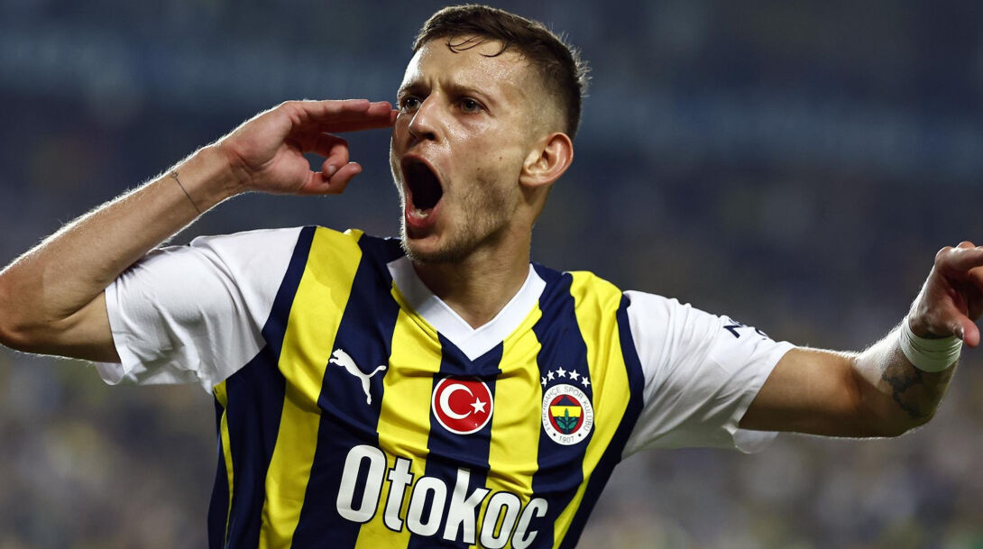 Sebastian Szymanski için kesenin ağzını açtılar! Fenerbahçe'de sürpriz ayrılık - 2. Resim
