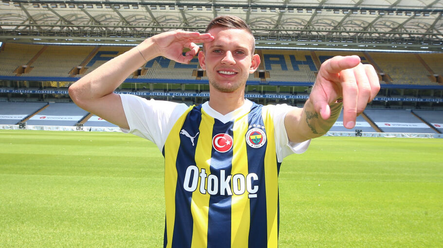 Sebastian Szymanski için kesenin ağzını açtılar! Fenerbahçe'de sürpriz ayrılık - 3. Resim