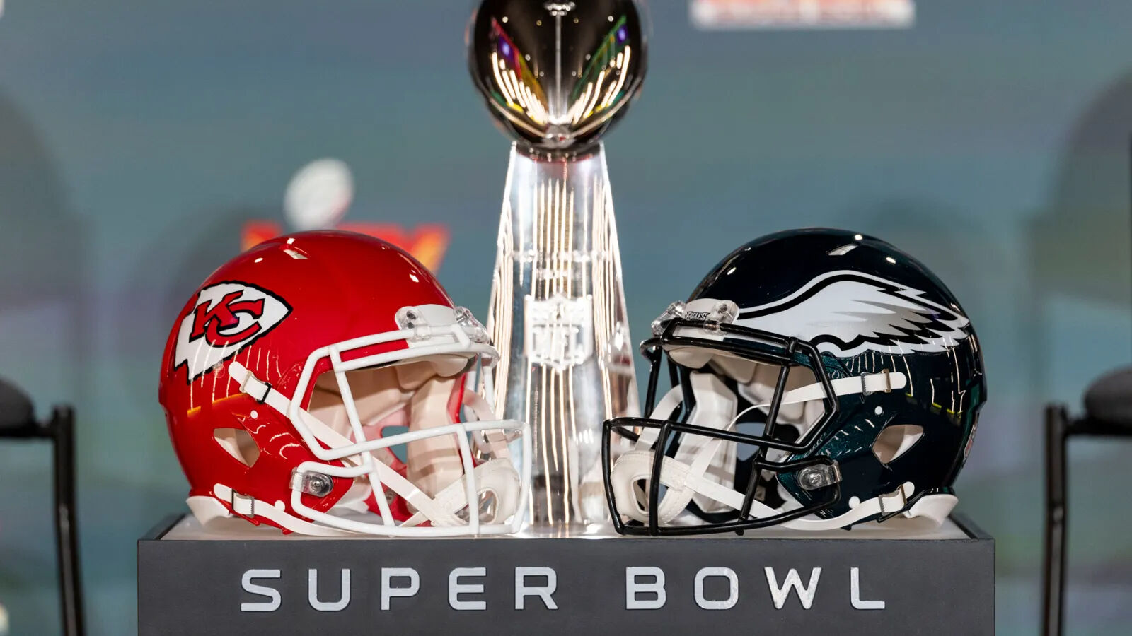 Super Bowl ne zaman, saat kaçta, nereden izlenir? 59. Super Bowl programı belli oldu Super Bowl ne zaman, saat kaçta, nereden izlenir? 59. Super Bowl programı belli oldu - 2. Resim
