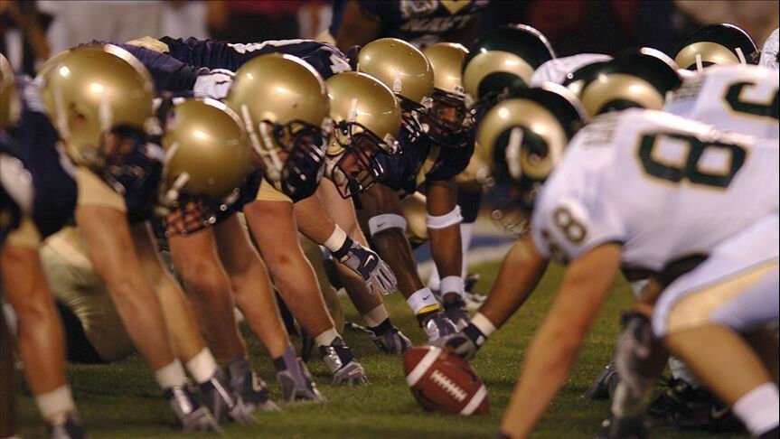 Super Bowl ne zaman, saat kaçta, nereden izlenir? 59. Super Bowl programı belli oldu Super Bowl ne zaman, saat kaçta, nereden izlenir? 59. Super Bowl programı belli oldu - 1. Resim