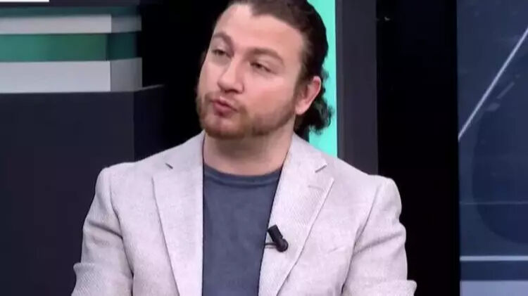 Uğur Karakullukçu'dan Carlos Cuesta için flaş sözler: Akıl ve mantık çerçevesinde değil - 1. Resim