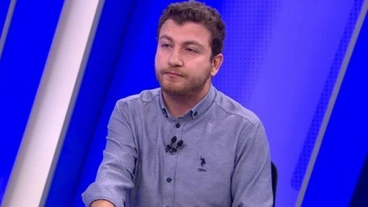 Uğur Karakullukçu'dan Carlos Cuesta için flaş sözler: Akıl ve mantık çerçevesinde değil - 2. Resim