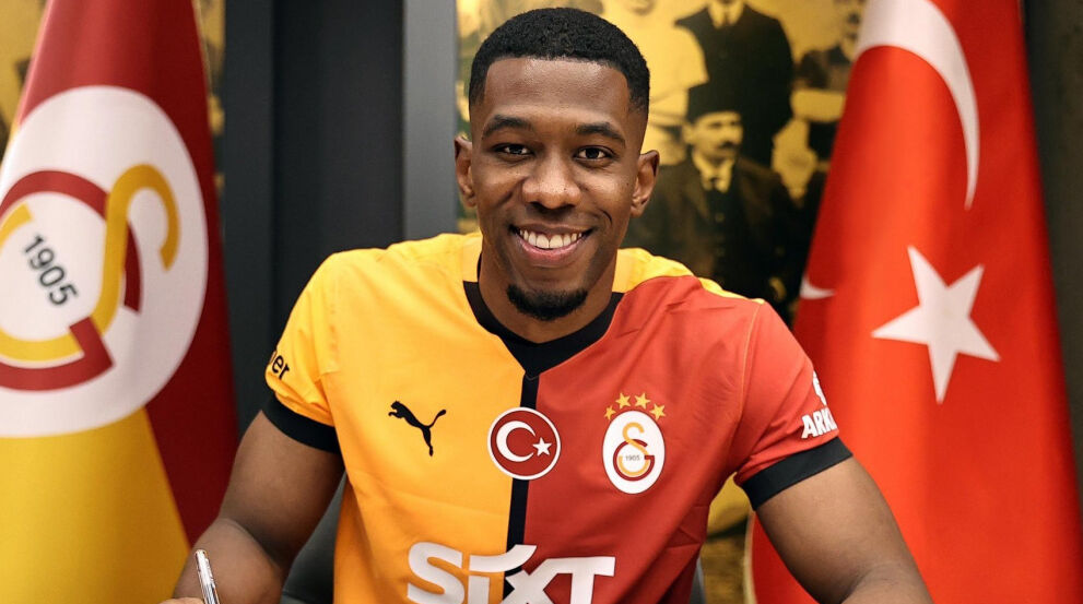 Uğur Karakullukçu'dan Carlos Cuesta için flaş sözler: Akıl ve mantık çerçevesinde değil - 3. Resim