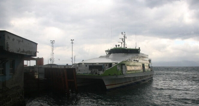 Vapur seferleri iptal mi 8 Şubat 2025? Bugün iptal olan İDO, BUDO, İBB şehir hatları vapur seferleri - 2. Resim